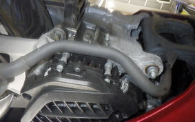 HONDA PCX 125 1994 JF81