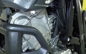 SUZUKI DL650 ( V-Strom 650 ) XTA 2017 C733A