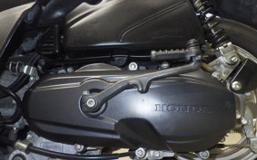HONDA TACT-4ﾍﾞｰｼｯｸ AF79