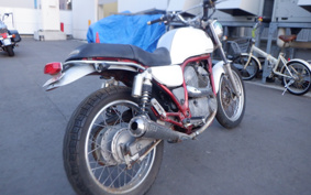YAMAHA SRV250 RENAISSA 4DN