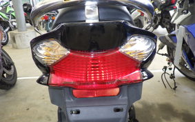 SUZUKI ADDRESS V125 S CF4MA
