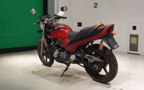 HONDA JADE 2021 MC23