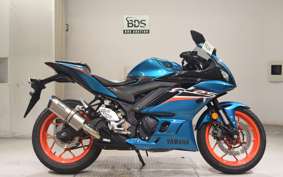 YAMAHA YZF-R25 A RG43J