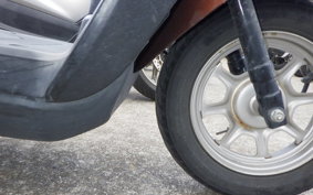 HONDA TACT-4ﾍﾞｰｼｯｸ AF79