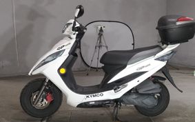 KYMCO GP125I FC25EA