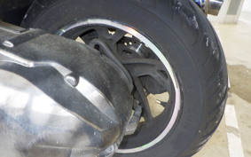 SUZUKI SKYWAVE 250 (Burgman 250) M CJ45A