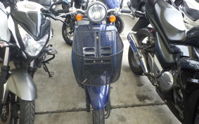 HONDA TODAY AF61