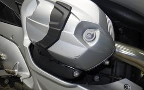 BMW R1200 RT 2011