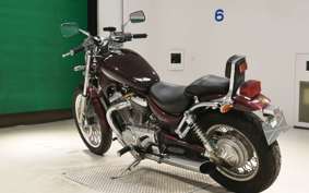SUZUKI INTRUDER 750 1986 VR51A