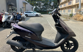 HONDA DIO AF68