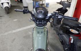 HONDA ｸﾛｽｶﾌﾞ110-3