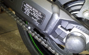 KAWASAKI Z900RS CAFE 2024 ZR900K