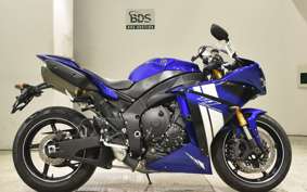 YAMAHA YZF-R1 2012