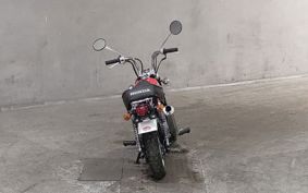 HONDA MONKEY Z50J