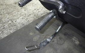 HARLEY FXDB 1580 2011
