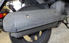 HONDA DIO Gen.6 AF68