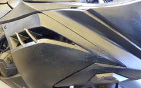 KAWASAKI NINJA 250 EX250L