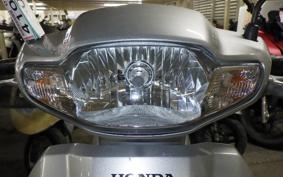 HONDA TACT-4ﾍﾞｰｼｯｸ AF79