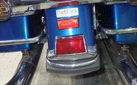 HARLEY FLHTCU SIDECAR 1340 1991