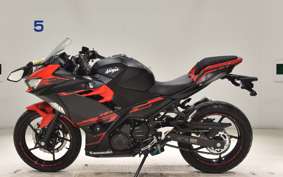 KAWASAKI NINJA 250 2 2015 EX250P