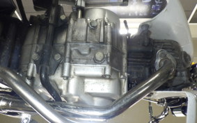 HONDA CHALY 50 2004 CF50