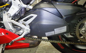 DUCATI 1299 PANIGALE S 2016