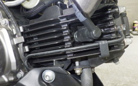 KAWASAKI Z125 PRO 2004 BR125H