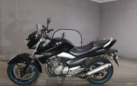 SUZUKI GSR250 GJ55D