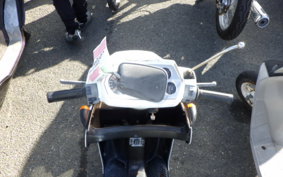 HONDA BEAT 2019 AF07