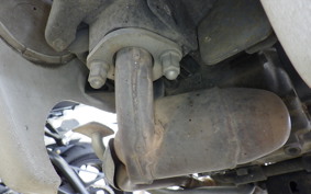 HONDA C50 SUPER CUB AA01