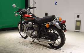 KAWASAKI W650 1999 EJ650A