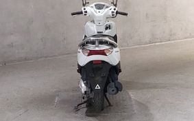 HONDA LEAD 125 JF45