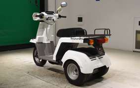 HONDA GYRO X 2026 TD02