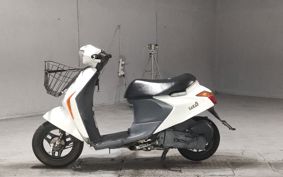 SUZUKI LET's 5 CA47A
