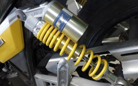 SUZUKI GSX400 IMPULSE 1994 GK79A