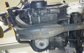 HONDA HORNET 250 2013 MC31