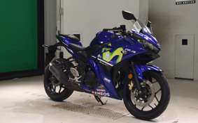 YAMAHA YZF R-3 2017 RH07J