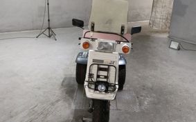 HONDA GYRO TD01