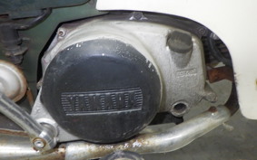 YAMAHA TOWN MATE 50 22F