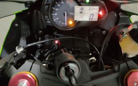KAWASAKI NINJA ZX-6R 2013 ZX636E