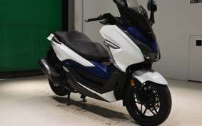 HONDA FORZA 250 2002 MF13