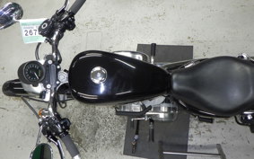 HARLEY XL883-I 2009