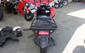YAMAHA GEAR Gen.2 UA08J
