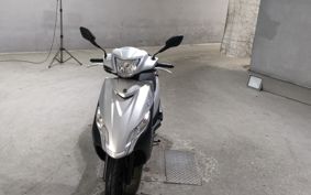 SUZUKI ADDRESS V125 DT11A