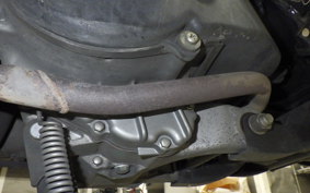 SUZUKI ADDRESS V125 S 2006 CF4MA