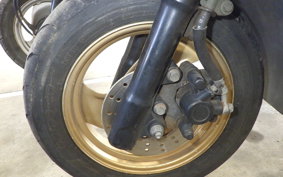 YAMAHA JOG Gen.4 SA16J