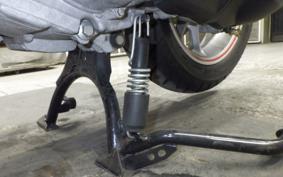 YAMAHA N-MAX 2005 SE86J