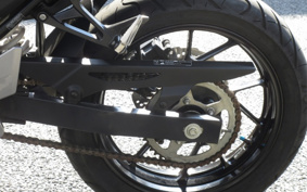 SUZUKI GSX250 R DN11A