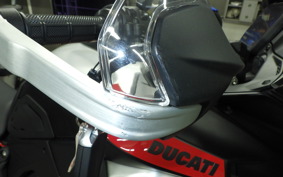 DUCATI MULTISTRADA V4 RALLY 2023