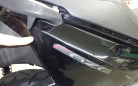 HONDA FAZE 2007 MF11